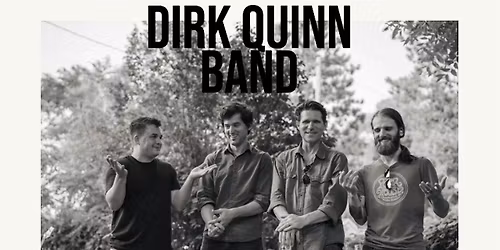 Dirk Quinn Band