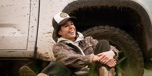 Icon Concerts Presents Danae Hays: The BUCKWILD Tour