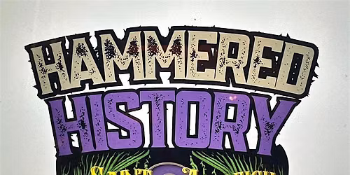 Hammered History 2