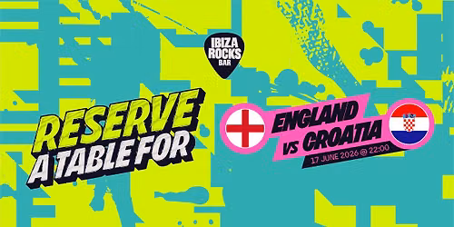 World Cup - England vs Croatia