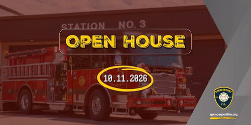 2026 Open House