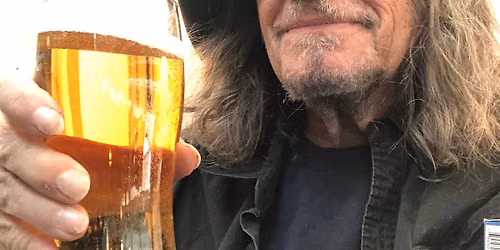 Bruce Garnitz & Friends!! SUNDAY July 19, 2026 at The Cinema Bar in Culver City, CA 4pm to 8pm!!