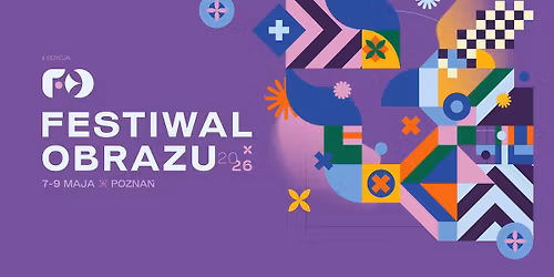 Festiwal Obrazu 2026