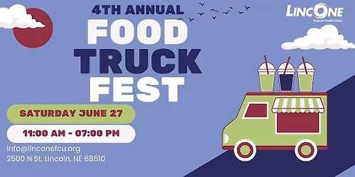Food Truck Fest