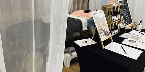 Reiki in Te Atat\u016b | Nervous System Support in West Auckland | Vibe Alchemy