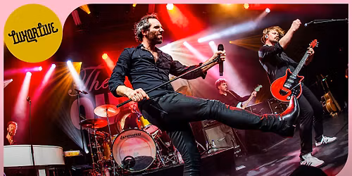 The Dutch Queen in Luxor Live