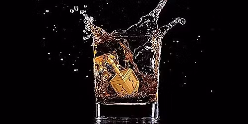 Drinks & Dreidels - Young Professionals