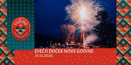 6. DJE\u010cJI ISPRA\u0106AJ STARE I DO\u010cEK NOVE GODINE\ud83c\udf86