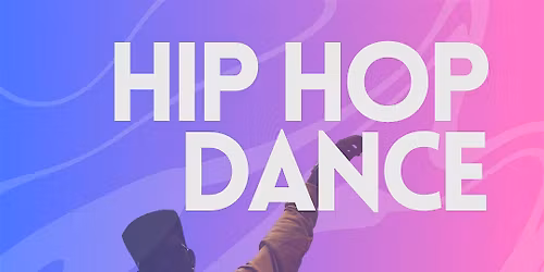 Hip Hop Dance & Mentorship