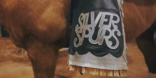 Silver Spurs Rodeo
