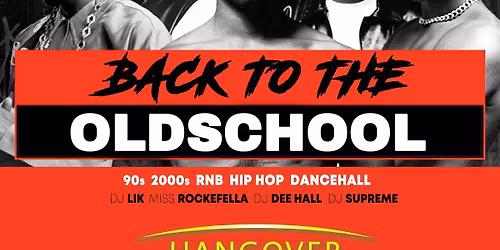 Back to the oldschool Halloween Edition