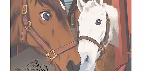 Race for Aftercare at Pensive Distillery 