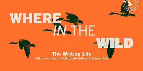 The Writing Life