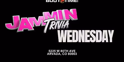 Trivia Night - Arvada