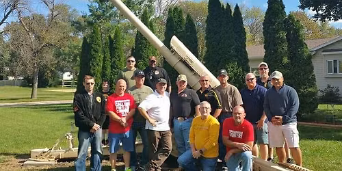 Leeroy & Catrina Howard fundraiser