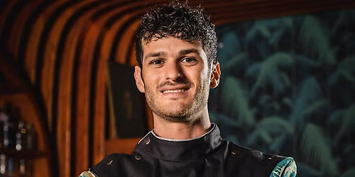 Federico Lombardi Guest Shift at Amalfi Rooftop ft. Portofino & Altamura