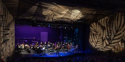 Kamloops Symphony: Shaken Not Stirred - The Music of James Bond