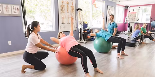 Fitness & Dreams: Move Your Body. Reset Your Mind. Leave Inspired.