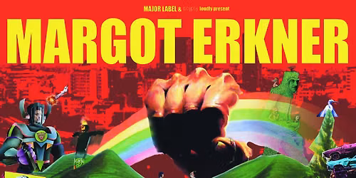 Margot Erkner [Berlin] \/ Hansi [K\u00f6ln]