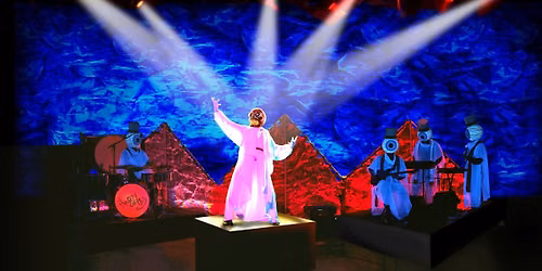 The Residents