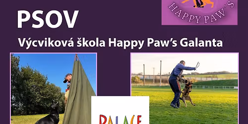 UK\u00c1\u017dKY V\u00ddCVIKU PSOV