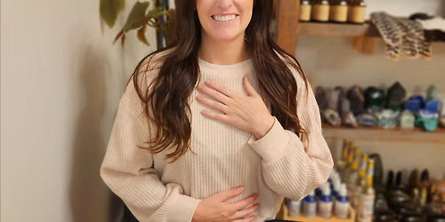 Himalayan Kriya, Breathwork and Sound Journey