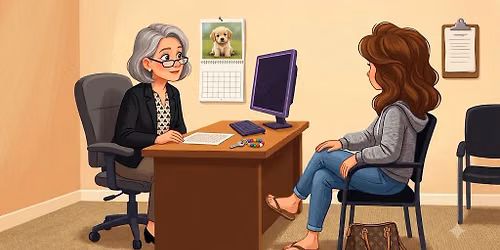 ACCESS by Appointment - Port Charlotte CRC