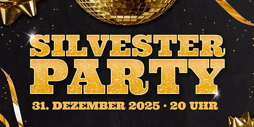 Silvester Party Passau