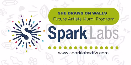 Future Artists Mural Program