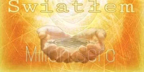 Medytacja \u015awiat\u0142a na czas Przesilenia Zimowego - Anna Hajduczenia