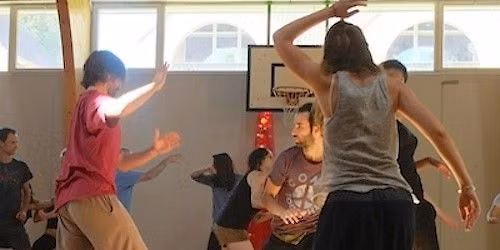 Soir\u00e9e ouverte avec Michel