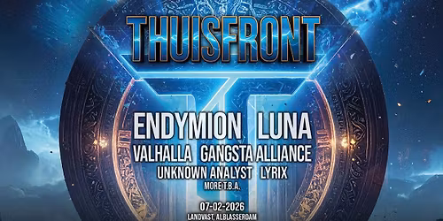 THUISFRONT