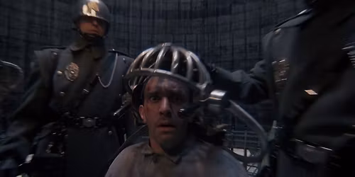 Brazil (Digital Restoration)