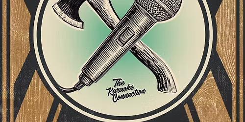 Karaoke at Get Axed Roseville