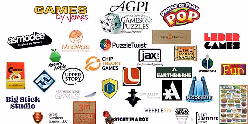 Minnesota Board Games and Puzzles - Past, Present, and Future