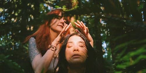 Usui Reiki Level 1 Training \ud83c\udf1a