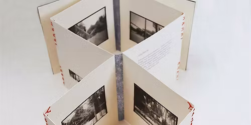 Intimate Spaces: A Book of Rooms