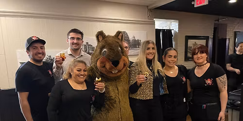 Drink to World Peace 2026