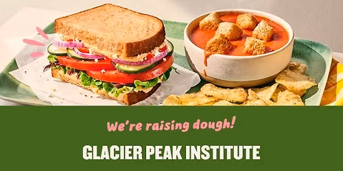 Panera Bread fundraiser- Help us raise some Dough