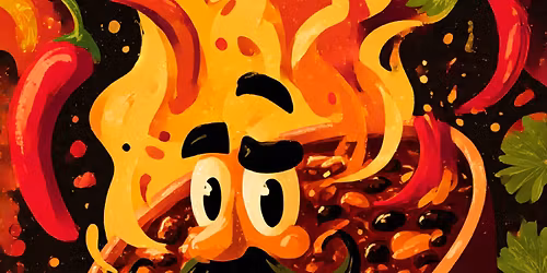 18th Annual Chili Cook-off