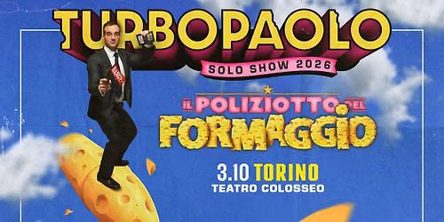 TURBOPAOLO \/ Hiroshima Mon Amour 