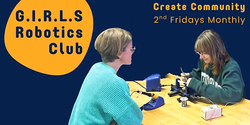 GIRLS Robotics Club