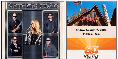 Sawdust Festival