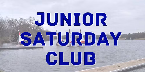 Junior Saturday Club