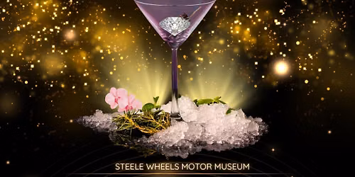 2026 Orchid Gala