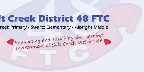 End of Year Celebration