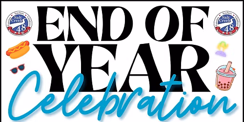 End of Year Celebration
