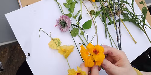 Recreate-U's Meetup Tuesday at the RHS