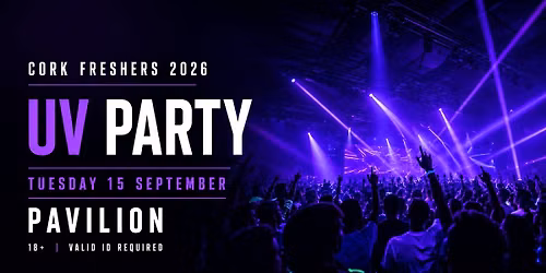 UV Neon Party 2026