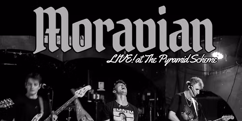 Moravian: Supporting Feeding Grizzlies and King Ink